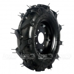 Пневматическое колесо с диском Patriot P4.00-8D-1 во Владикавказе