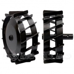 Viking Грунтозацепы широкие (порошковое покрытие) (пара) 69061111114Вп во Владикавказе