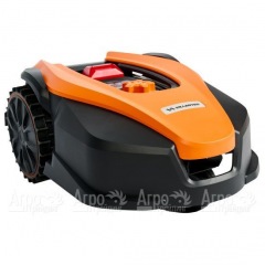 Газонокосилка-робот Villartec MI1202 во Владикавказе