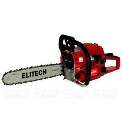 Бензопила Elitech БП 45/16" во Владикавказе