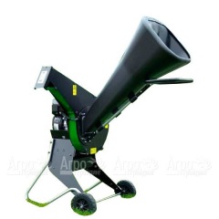 Измельчитель бензиновый Caiman Iroko 60S во Владикавказе