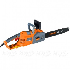 Электропила Кратон "Зверь машина" ECSS-2000/400-16" во Владикавказе