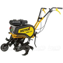 Мотокультиватор Huter GMC-6.8 во Владикавказе
