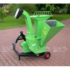 Измельчитель веток и древесных остатков Laski KDO 90T PTO (540 об/мин) во Владикавказе