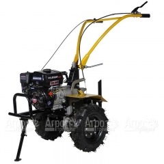 Мотоблок Habert HХ-13 во Владикавказе