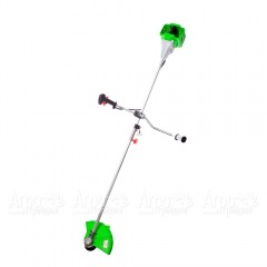 Аккумуляторный триммер RedVerg RD-BC36V/BL (без аккумулятора и зарядного устройства) во Владикавказе