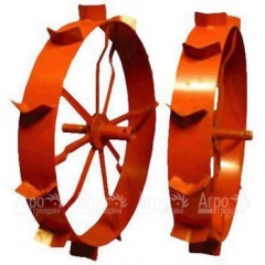 Колеса Stiga КУМ 680 С во Владикавказе