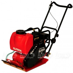 Плита витрамбовочная Elitech ПВТ 90БВЛ во Владикавказе