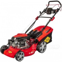 Газонокосилка бензиновая DDE LM 46-60 DE во Владикавказе