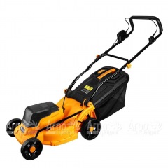 Газонокосилка аккумуляторная DEKO DKLM40V во Владикавказе