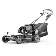 Газонокосилка бензиновая Caiman Twino 80CV во Владикавказе