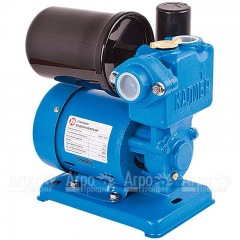 Насосная станция Калибр СВД-310/2,0 во Владикавказе