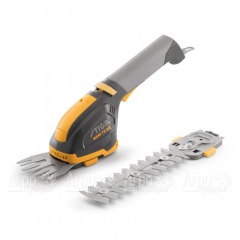 Аккумуляторные ножницы Stiga SGM 72 AE во Владикавказе