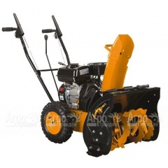 Снегоуборщик Expert Irbis 555 во Владикавказе