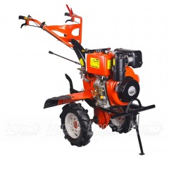 Мотоблок Patriot T 9,0/1350 2FB DE Detroit во Владикавказе