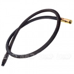 Гибкий вал RedVerg 3 м для булавы 38 мм во Владикавказе