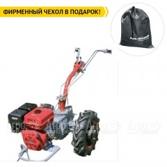 Мотоблок Беларус 13RE c двигателем Rato 188FE во Владикавказе