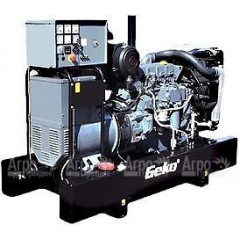 Дизельный стационарный генератор GEKO 150000 ED-S/DEDA во Владикавказе