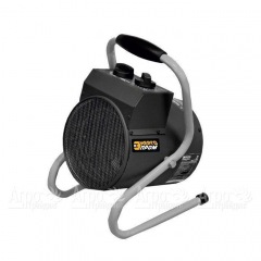 Электрическая тепловая пушка Энергопром ТПР-2 2 кВт во Владикавказе