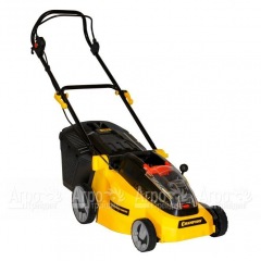 Аккумуляторная газонокосилка Champion EMB360 во Владикавказе