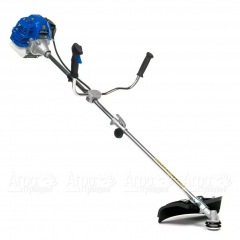 Бензокоса (бензиновый триммер) Haitec HT-MS1521ES Multitool во Владикавказе