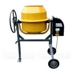 Бетоносмеситель Haemmerlin ECM-125 CF (Бетономешалка Haemmerlin ECM-125 CF) во Владикавказе