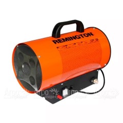 Нагреватель газовый (тепловая пушка) Remington REM10M во Владикавказе