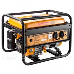 Бензогенератор Hammer GNR 2200 LE 2 кВт во Владикавказе