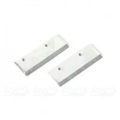 Ножи сменные Patriot B 100X для шнека D 102 во Владикавказе