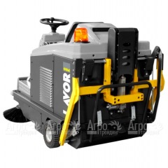 Подметальная машина Lavor Professional SWL R1000 ST BIN-UP во Владикавказе