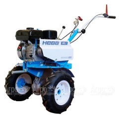 Мотоблок Нева МБ-2КС-(168FA) с двигателем Kasei 6.5 л.с. (Фрезы в комплекте!) во Владикавказе