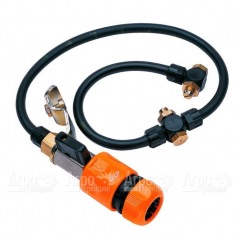 Набор для присоединения воды для бензорезов Stihl TS-510, TS-760 во Владикавказе