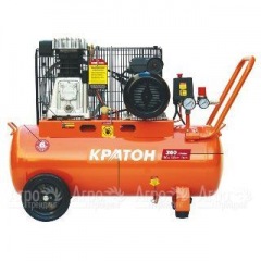 Компрессор поршневой масляный Кратон AC-360-50-BDV во Владикавказе