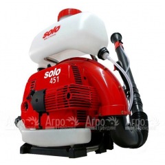 Бензиновый опрыскиватель Solo 451 во Владикавказе