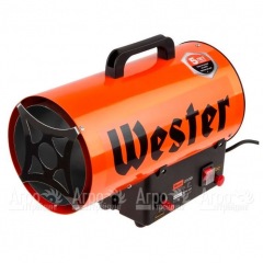 Газовая тепловая пушка Wester TG-20000 во Владикавказе