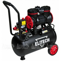 Компрессор поршневой безмасляный Elitech КПБ 300/24М-В во Владикавказе