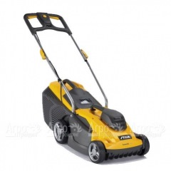 Газонокосилка электрическая Stiga Combi 36 E во Владикавказе