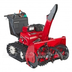 Снегоуборщик гусеничный Honda HSM 1390 IETDR во Владикавказе