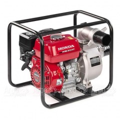 Бензиновая мотопомпа Honda WB 30 XT3 TR во Владикавказе