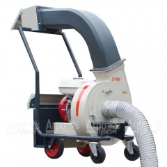 Садовый пылесос Cramer LS 4000 VLG во Владикавказе