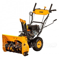 Снегоуборщик Denzel SB 560 LP во Владикавказе