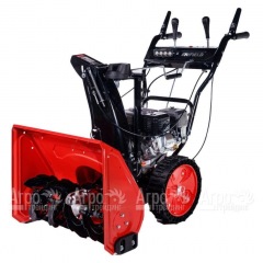 Снегоуборщик Enifield EN 761 E LED во Владикавказе