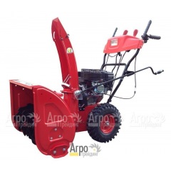 Снегоуборщик Eurosystems ES 721 ME во Владикавказе