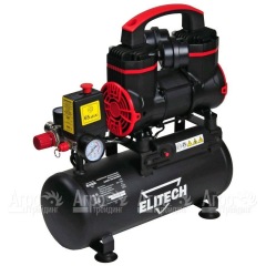 Компрессор поршневой безмасляный Elitech КПБ 200/8М-В во Владикавказе