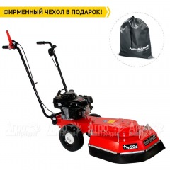 Машина для чистки плитки и брусчатки Tielbuerger TW50S во Владикавказе