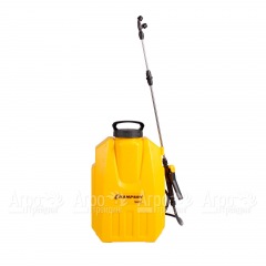 Аккумуляторный опрыскиватель Champion SA12 во Владикавказе