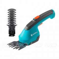 Аккумуляторые садовые ножницы Gardena AccuCut 09852 во Владикавказе