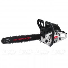 Бензопила Интерскол ПЦБ-14/45Л 14" во Владикавказе