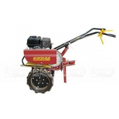 Мотоблок Каскад с двигателем ДМ1 6,0 л.с. (фрезы в комплекте) во Владикавказе