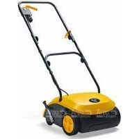 Вертикуттер (аэратор) электрический Wolf-Garten Campus 1000V 1100WT во Владикавказе